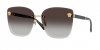 OKULARY VERSACE VE 2292B 10028G 64 ROZMIAR L